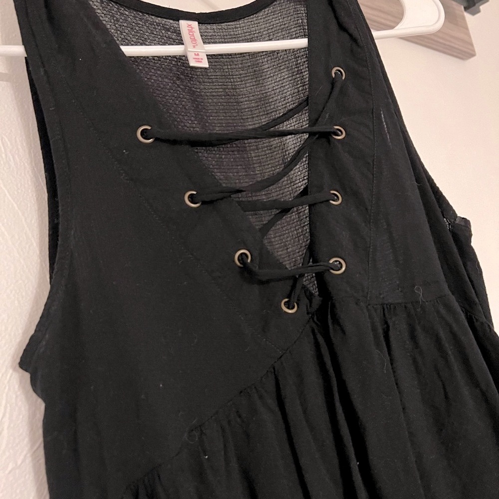Black Top